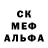 Кетамин ketamine Anastasya Baryshnikova