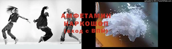 Альфа ПВП Горняк