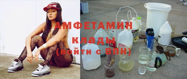 Альфа ПВП Горняк