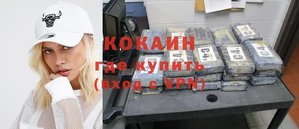 Альфа ПВП Горняк